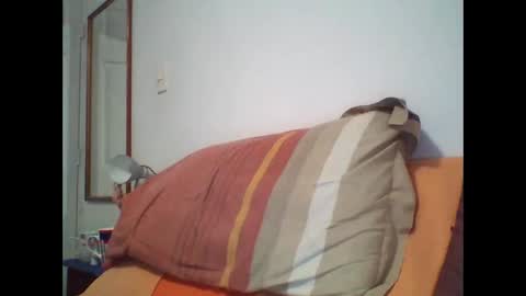 negritoo_2503 online show from 09/23/25, 10:07