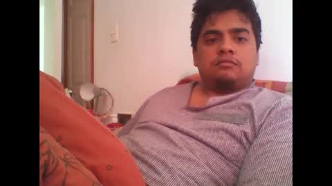 negritoo_2503 online show from 09/29/25, 06:02