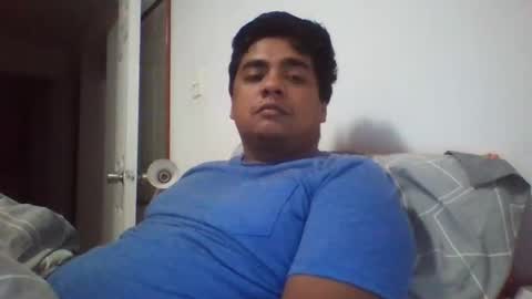 negritoo_2503 online show from 10/21/25, 09:10