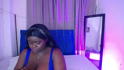  CHIKY  online show from 07/05/26, 02:40