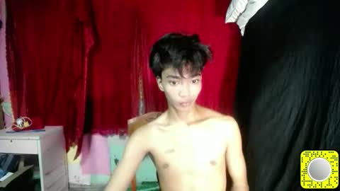 neil_asian69 online show from 01/07/26, 07:22
