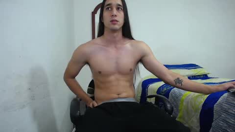 neitan___ online show from 02/16/25, 03:38