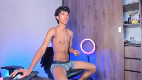 neitan online show from 03/11/26, 06:25