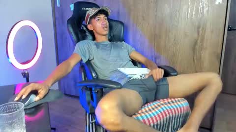 neitan online show from 03/30/26, 01:56