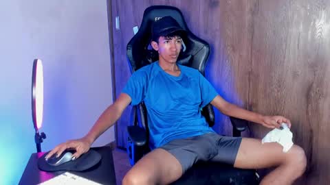 neitan online show from 04/16/26, 01:01