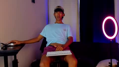 neitan online show from 05/02/26, 01:05