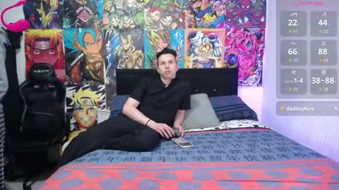 Snapshot of neithan_and_scott_ chatting on 09/28/25, 10:59 NEW ONLYFANS OF SCOTT online show from 09/28/25, 10:59