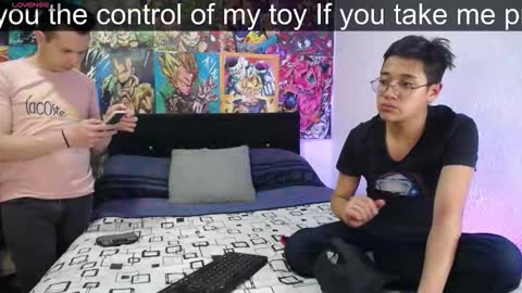 Snapshot of neithan_and_scott_ chatting on 10/05/25, 11:02 NEW ONLYFANS OF SCOTT online show from 10/05/25, 11:02