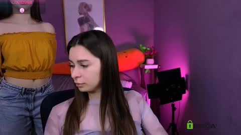 Snapshot of nekky_mouse chatting on 11/05/25, 10:15 Meow online show from 11/05/25, 10:15