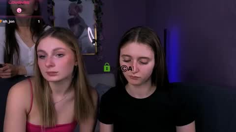 Meow online show from 01/06/26, 02:54