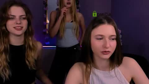 Meow online show from 02/01/26, 10:25