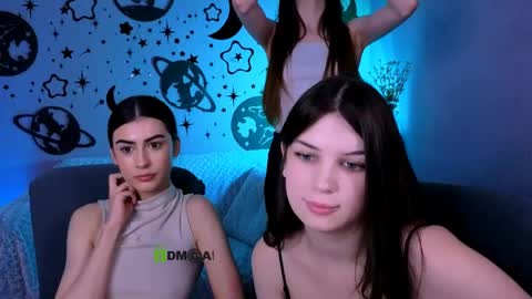 Meow online show from 05/27/26, 02:03