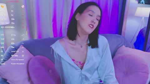 Neko online show from 04/23/26, 02:19