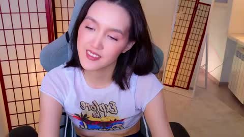 Neko online show from 04/25/26, 02:03