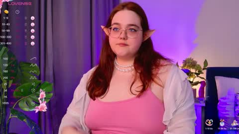 neko_moor online show from 03/11/26, 08:59