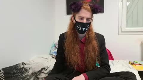 Snapshot of neko_nyaaa chatting on 02/01/25, 06:08 Neko online show from 02/01/25, 06:08