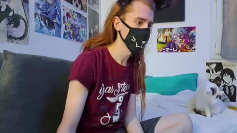 Snapshot of neko_nyaaa chatting on 10/05/25, 11:30 Neko online show from 10/05/25, 11:30