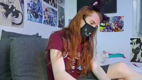 Snapshot of neko_nyaaa chatting on 11/02/25, 07:38 Neko online show from 11/02/25, 07:38