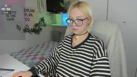 Kate online show from 05/09/26, 08:47