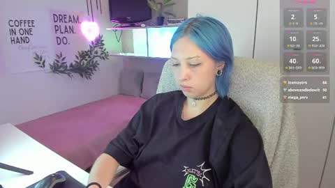 Kate online show from 06/14/26, 02:24