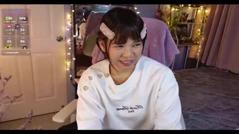 Neko online show from 12/04/25, 08:23