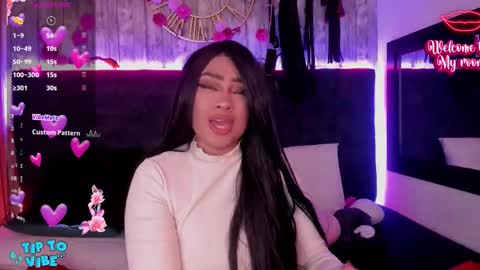 Miah online show from 11/24/25, 11:43