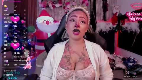 Miah online show from 12/20/25, 11:06