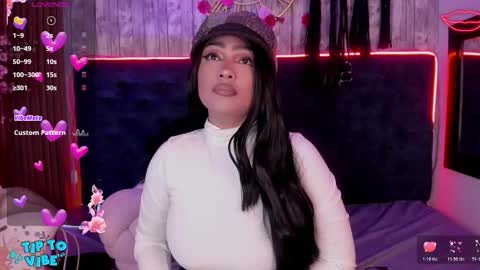 Miah online show from 02/24/26, 11:08