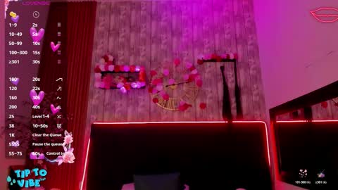 Miah online show from 02/28/26, 11:00