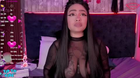 Miah online show from 04/01/26, 01:41