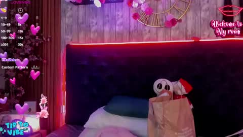 Miah online show from 05/16/26, 11:31