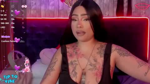 Miah online show from 05/17/26, 11:17
