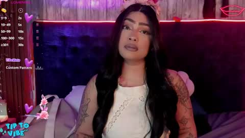 Miah online show from 05/21/26, 11:28
