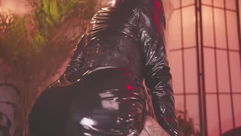 Snapshot of nekyra_san chatting on 09/27/25, 12:59 Mely Birthday party saturday night BYO online show from 09/27/25, 12:59