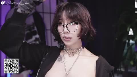 Mely  Birthday party saturday night BYO online show from 05/31/26, 01:18