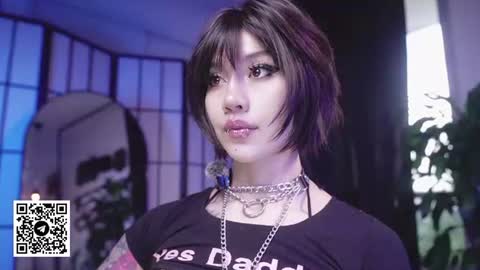 Snapshot of nekyra_san chatting on 06/21/26, 01:46 Mely Birthday party saturday night BYO online show from 06/21/26, 01:46