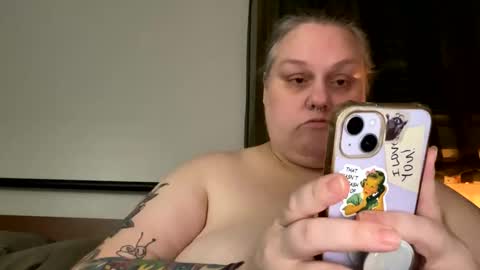 Nellie Atlas online show from 11/29/25, 02:25