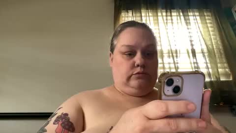 Nellie Atlas online show from 03/22/26, 04:10