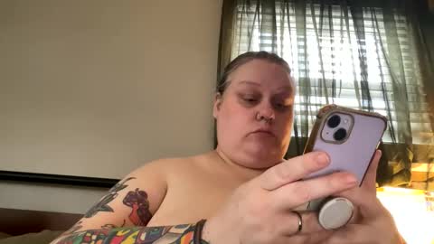 Nellie Atlas online show from 03/31/26, 11:16