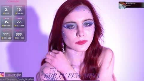 Snapshot of nelle_ chatting on 12/28/24, 09:42    online show from 12/28/24, 09:42