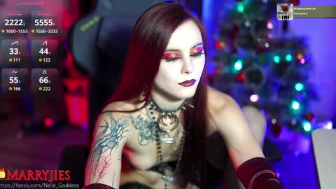 Snapshot of nelle_ chatting on 01/02/25, 01:51    online show from 01/02/25, 01:51