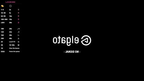 Snapshot of nellie_baby chatting on 02/05/26, 09:58 Nellie online show from 02/05/26, 09:58