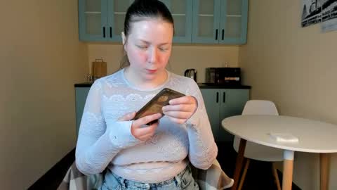 Nellie online show from 05/08/26, 01:38