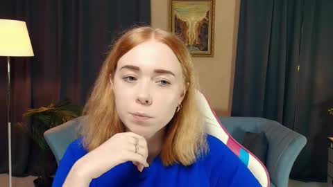 Nelli online show from 11/24/25, 08:19