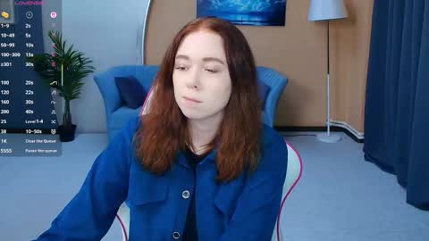 Nelli online show from 05/31/26, 08:32