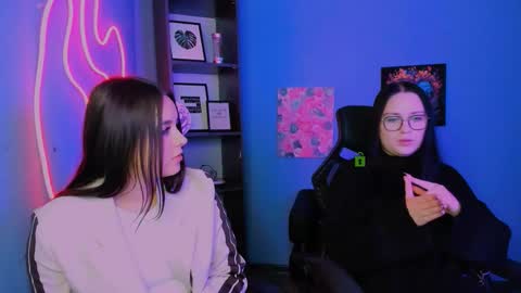 nellyfae online show from 02/16/26, 02:35