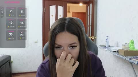 Snapshot of nellyfischer chatting on 12/04/24, 12:25 Nelly online show from 12/04/24, 12:25