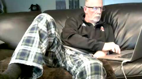 Jack online show from 10/18/25, 12:57