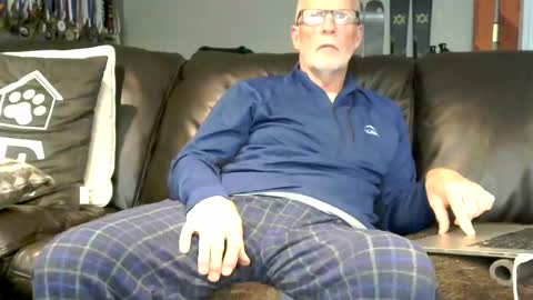 Jack online show from 11/24/25, 02:11