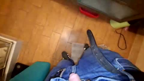 boo online show from 11/16/25, 04:56